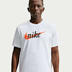 Nike Sportswear Men's T-Shirt. Nike.com